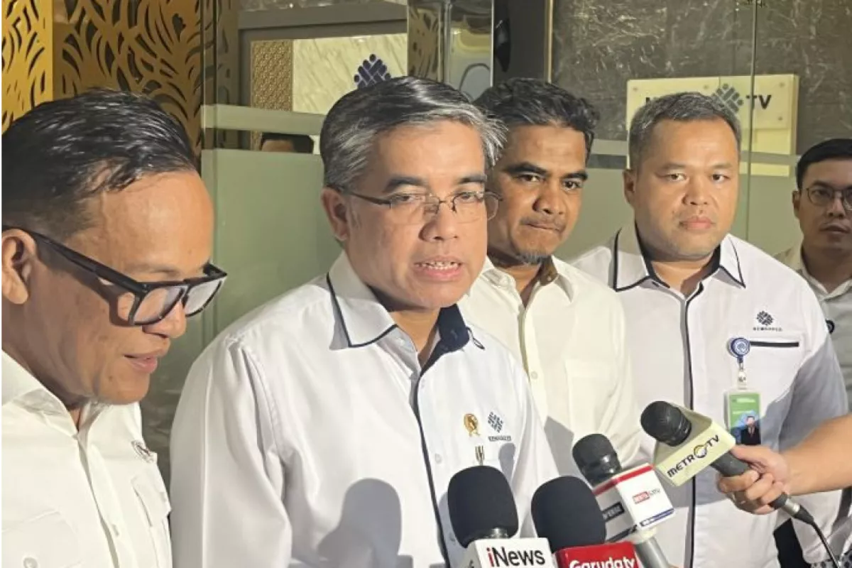 Said Iqbal: Pemerintah Lakukan Mitigasi Tekan PHK Sektor Industri