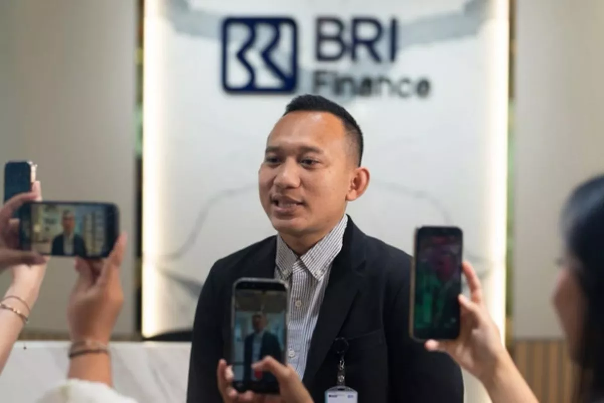 Tekan Risiko Kredit, NPF BRI Finance Turun Jadi 1,82 Persen Hingga Juli Tahun 2026 Ini
