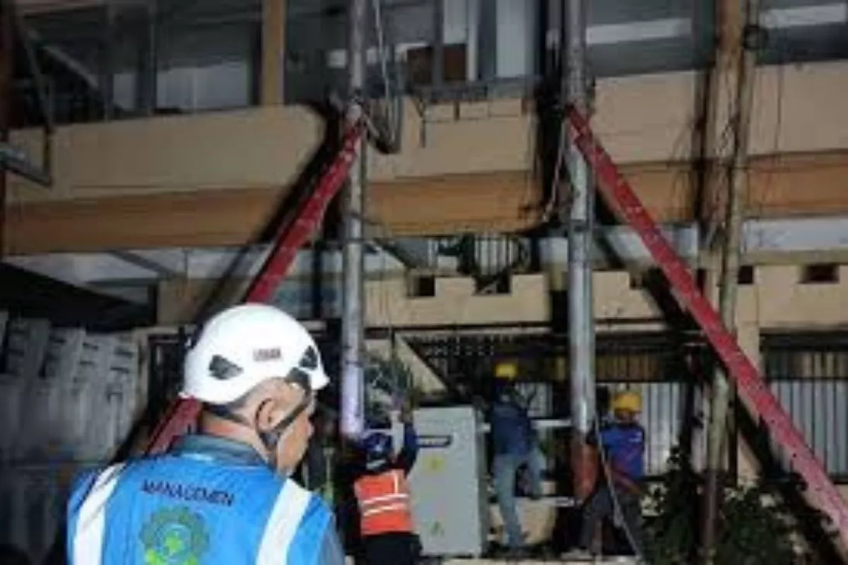 PLN Tuntaskan Asesmen Listrik Flores Pascagempa M 7,7