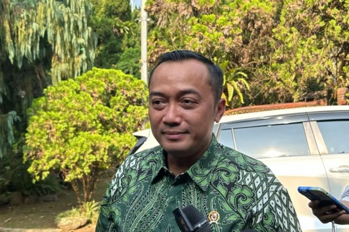 Warga Bisa Pilih Logo HUT ke-81 RI, Istana: Cermin Semangat Demokrasi