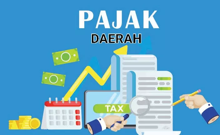 HUT Kota Mojokerto, Pemkot Bebaskan Denda Pajak Daerah 2026