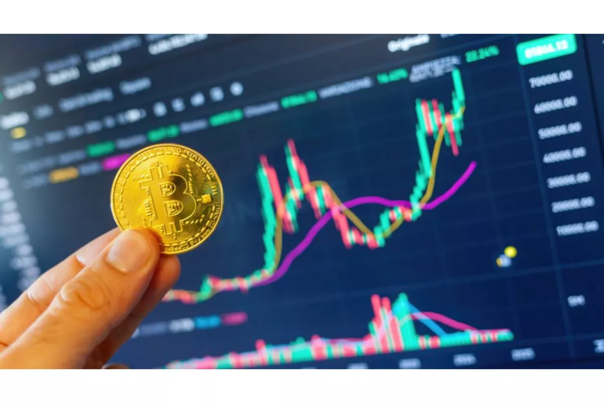 Pasar Kripto 2026: Harga Bitcoin Melonjak Dorong Sentimen Positif