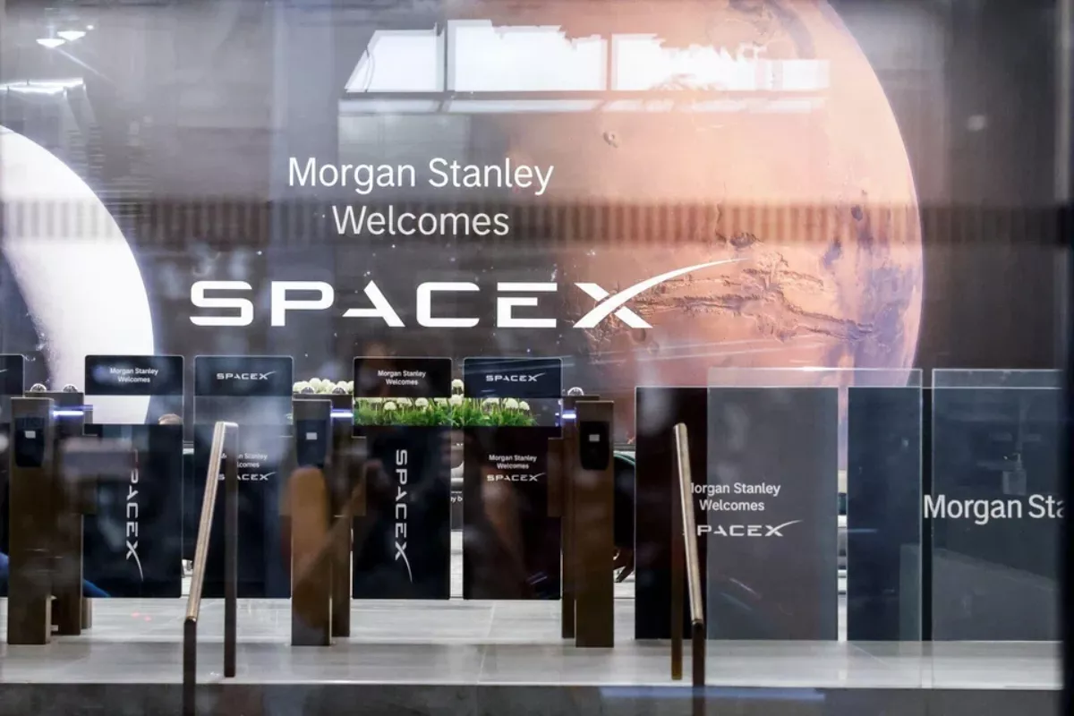 Jim Chanos Kritik Valuasi SpaceX Sebesar 1,75 Triliun Dolar AS