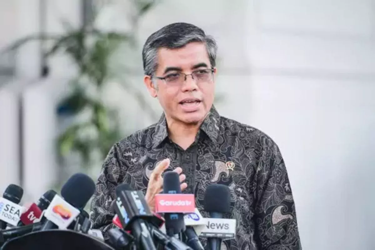 Kemnaker Berikan Akses Pelatihan Kerja Bagi Penyintas Narkoba