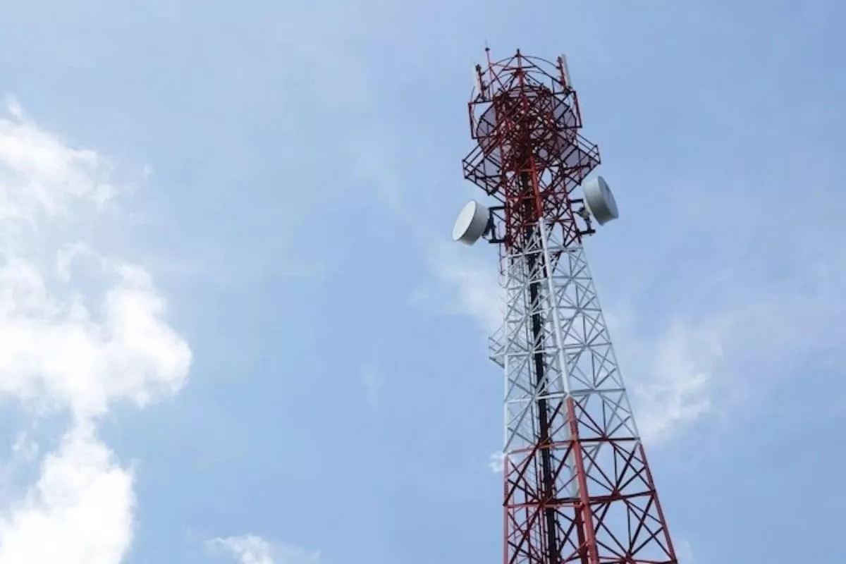 Efisiensi Grup dan Layanan Fiber Dongkrak Prospek Bisnis TOWR