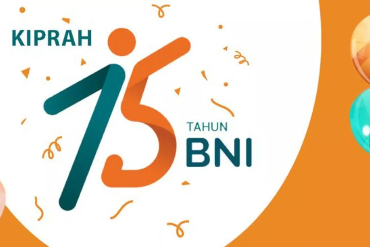 Komitmen BNI Terapkan Zero Tolerance Terhadap Tindakan Fraud dan Korupsi