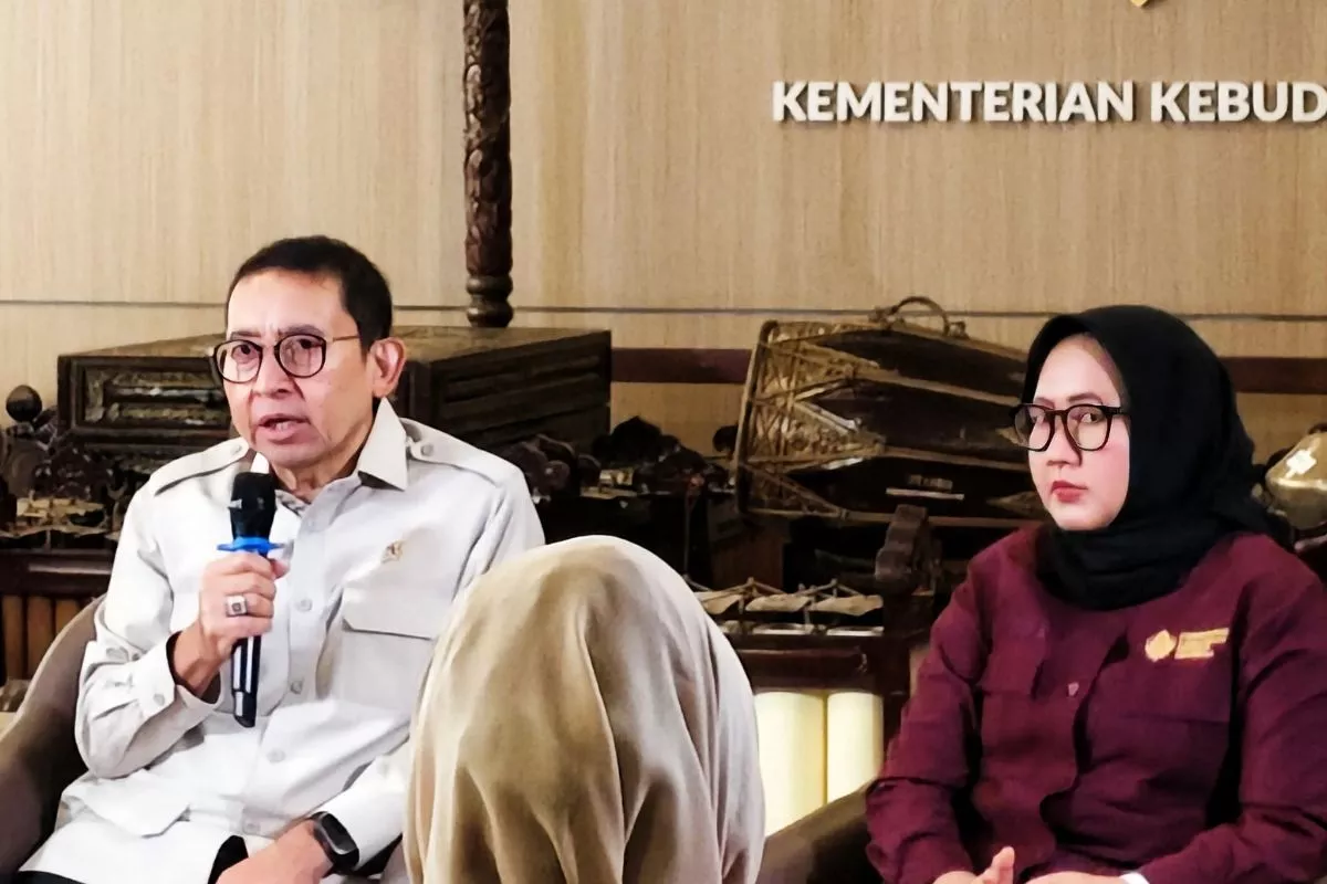 Fadli Zon Sebut Revitalisasi Keraton Surakarta Dimulai Tahun Ini