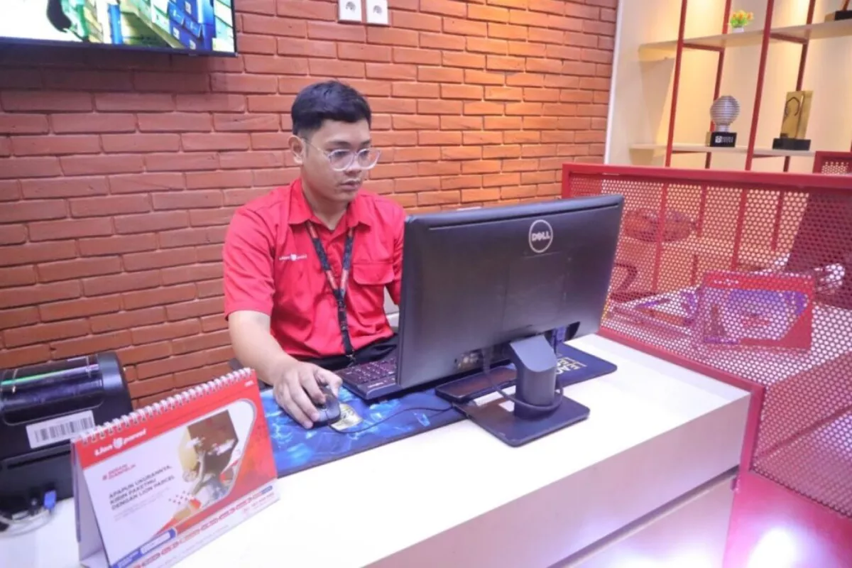 Gandeng AstraPay, Lion Parcel Percepat Transaksi Digital Mitra Agen