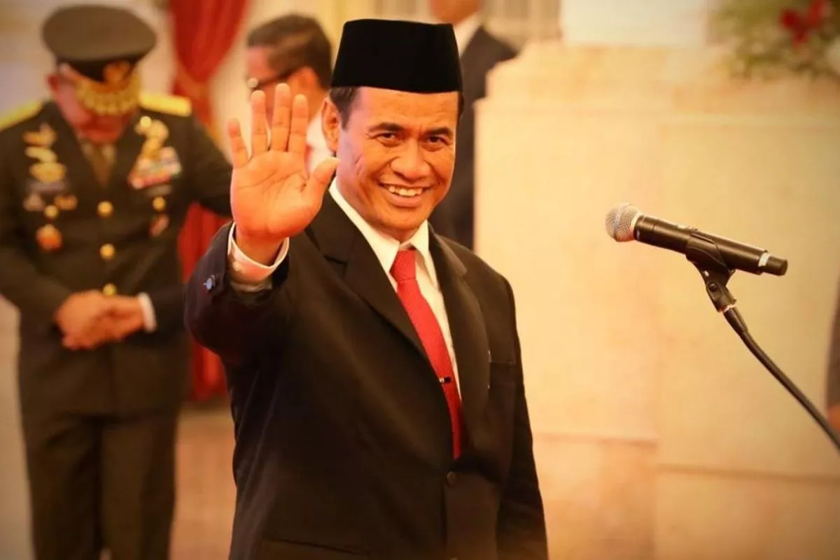 Pemerintah Pastikan Stok Beras Aman 5,2 Juta Ton Antisipasi El Nino 2026