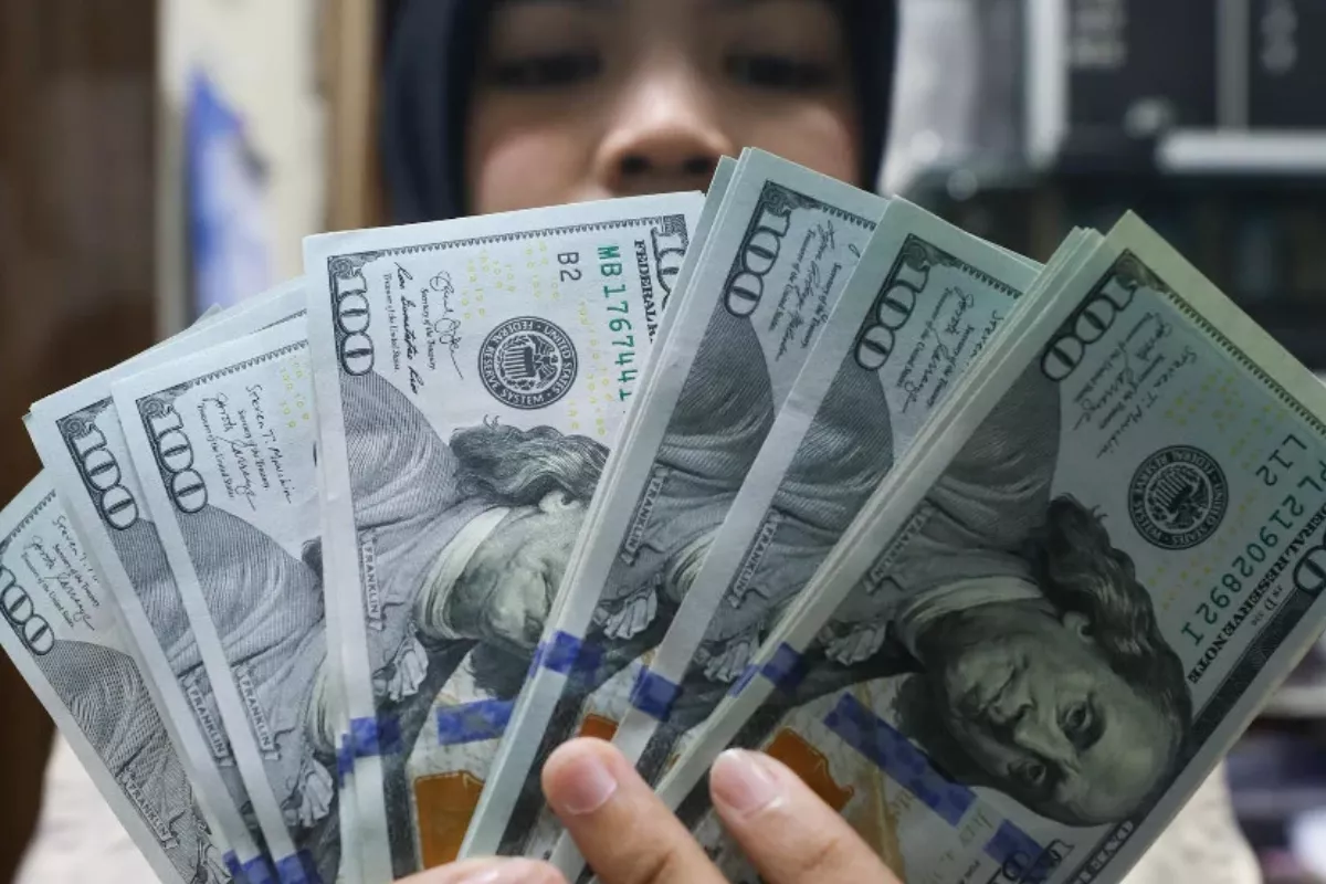 Cek Kurs Dolar AS di BCA, Mandiri, BRI & BNI Hari Ini Rabu 24 Juni 2026