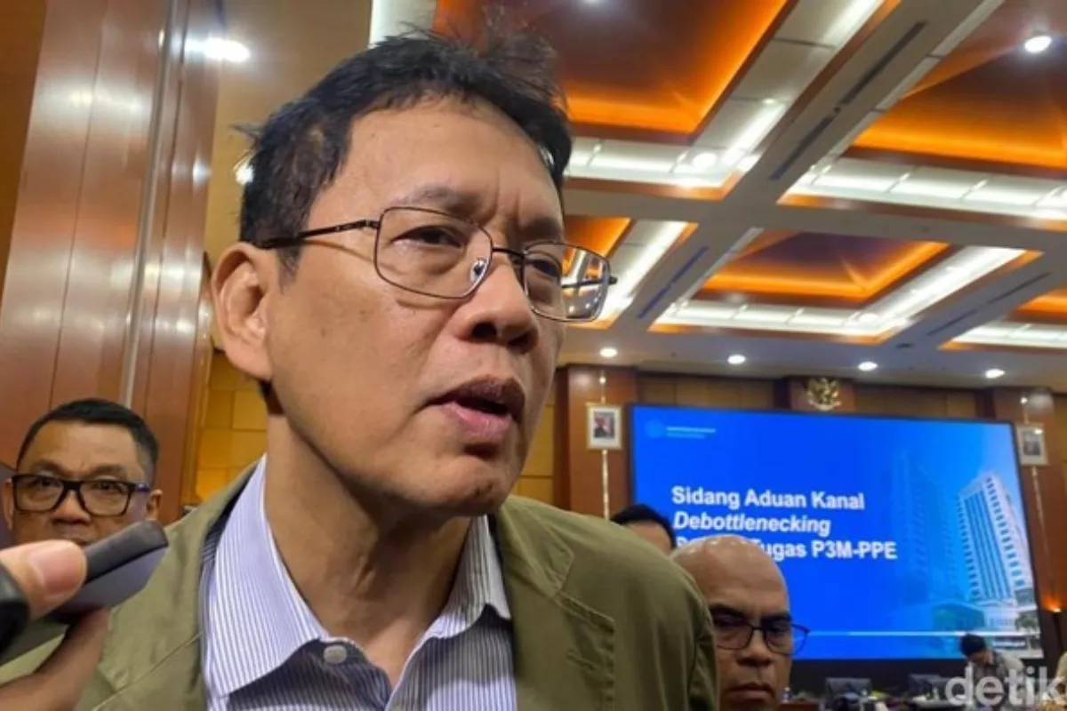 Menkeu Purbaya Yudhi Sadewa Tunggu Data Ekonomi Kuartal 2 Tahun 2026