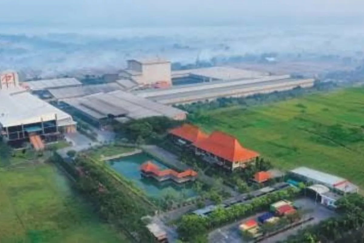 Laba Bersih Arwana Citramulia ARNA Tumbuh 8 Persen Semester I 2026