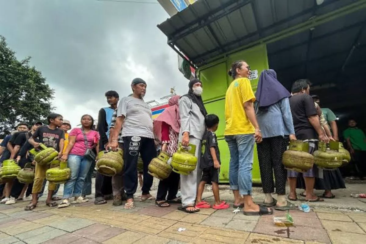 Hitung Insentif Pajak & DMO, Subsidi Energi RI Tembus Rp 713,5 T