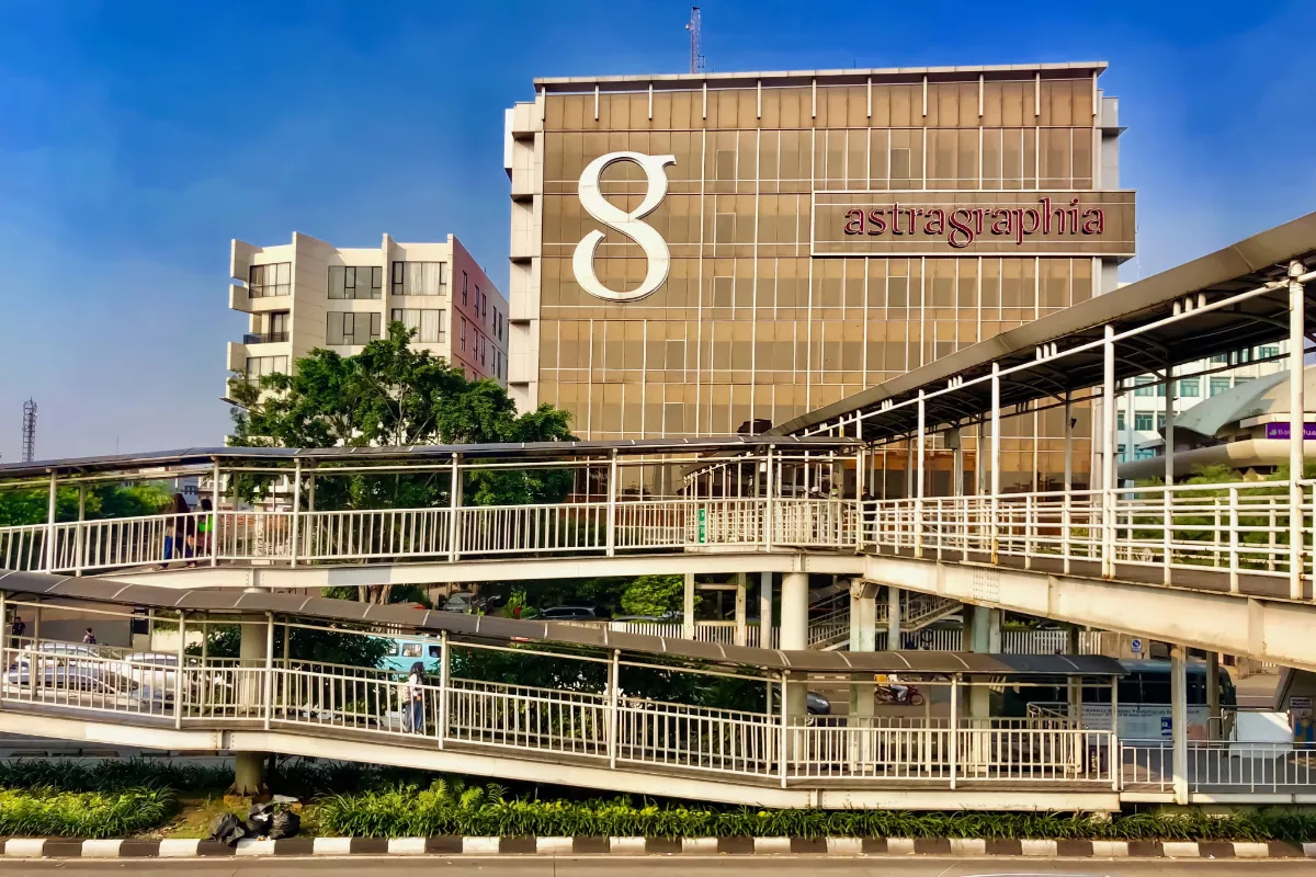 Perkuat Layanan Teknologi Informasi, Astra Graphia Pacu Fokus Bisnis 2026