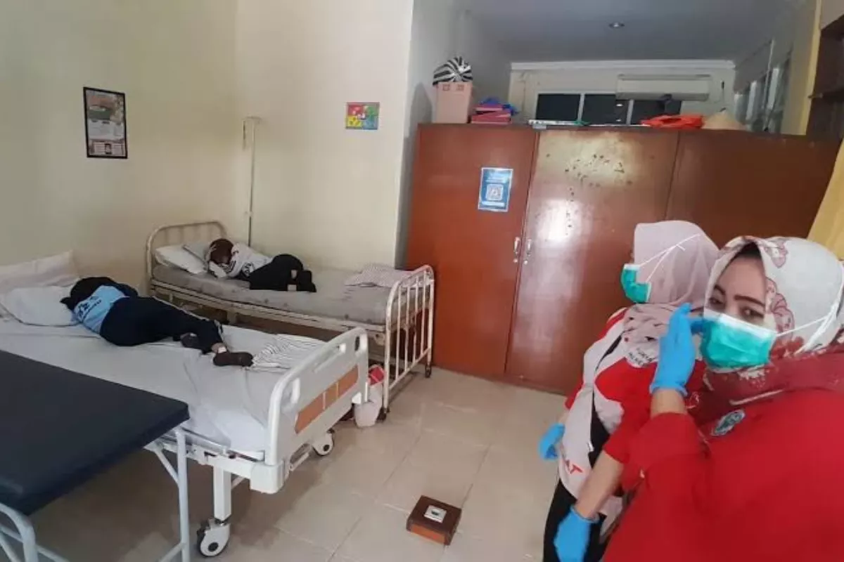 BGN Investigasi Keracunan MBG SMKN 6 Semarang, Hasil Keluar 5-7 Hari