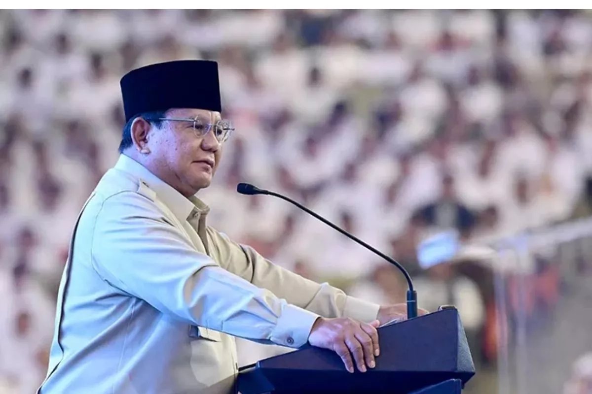 Revolusi Pertanian PM-AAS Klaim Mampu Lipatgandakan Hasil Panen
