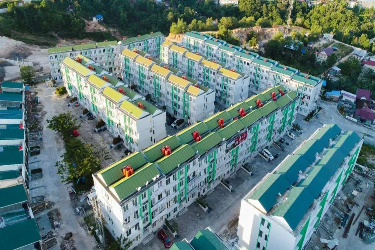 Karya Bersama Anugerah Tbk (KBAG) Perluas Pengembangan Properti