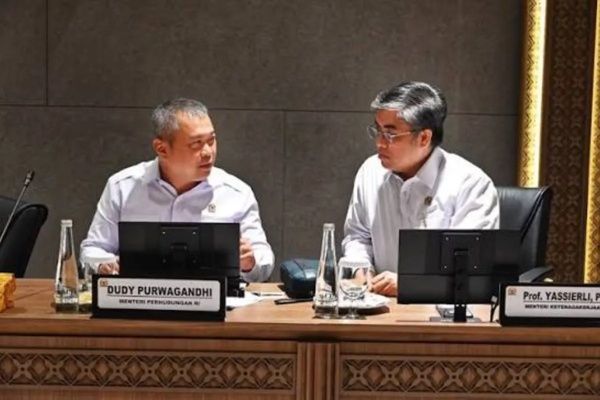 Evaluasi 4 Kapal Maut, Menhub Ungkap Potensi Sumber Malapetaka Pelayaran