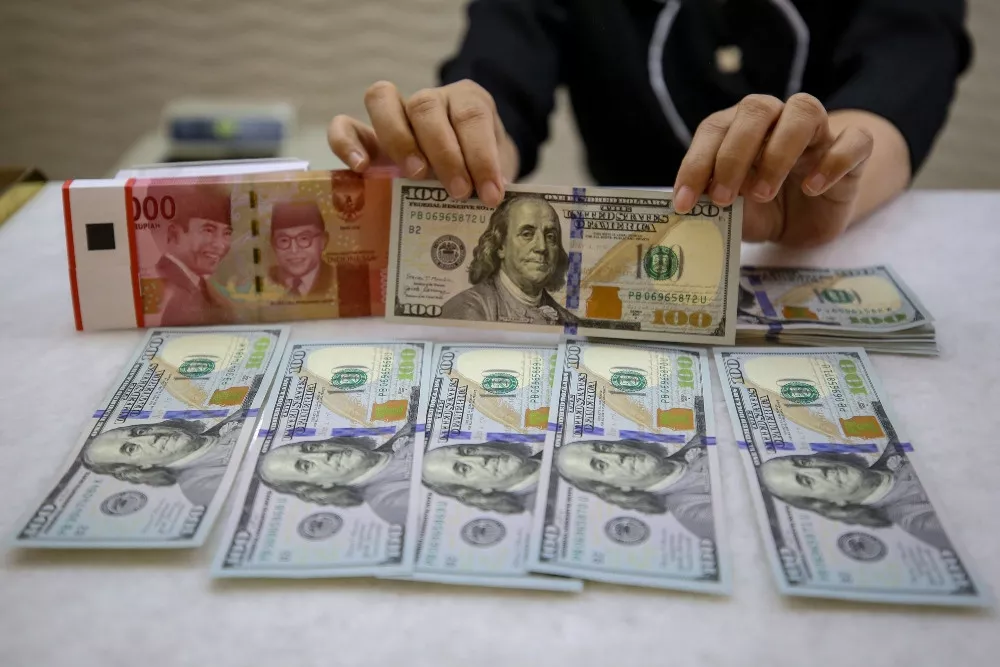 Suku Bunga BI & Hasil Rilis Resmi Bank Indonesia: Transmisi Moneter