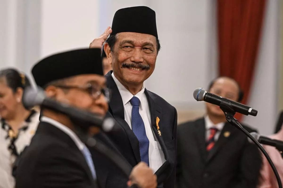 DEN sebut Manfaat Hilirisasi Harus Lebih Adil bagi Daerah Penghasil