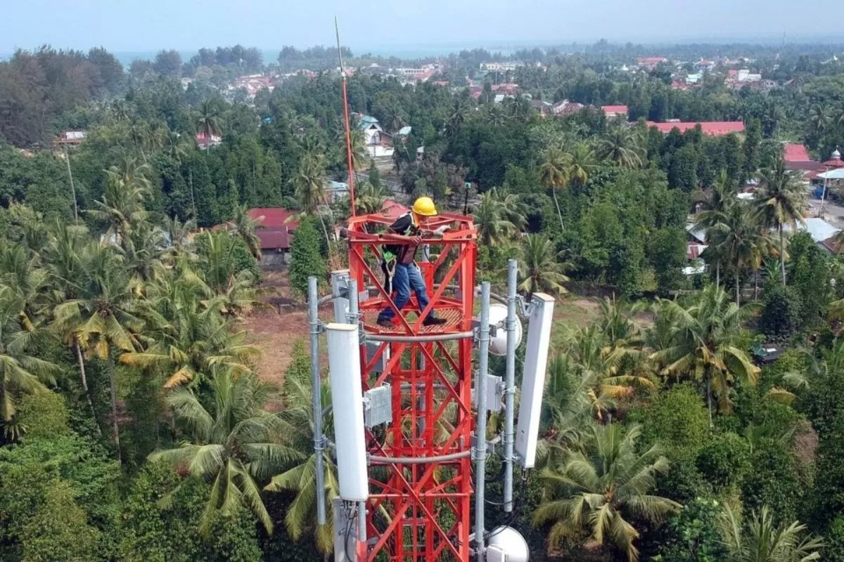 TBIG Terbitkan Obligasi Dan Sukuk Total Rp1,25 Triliun Tahun 2026