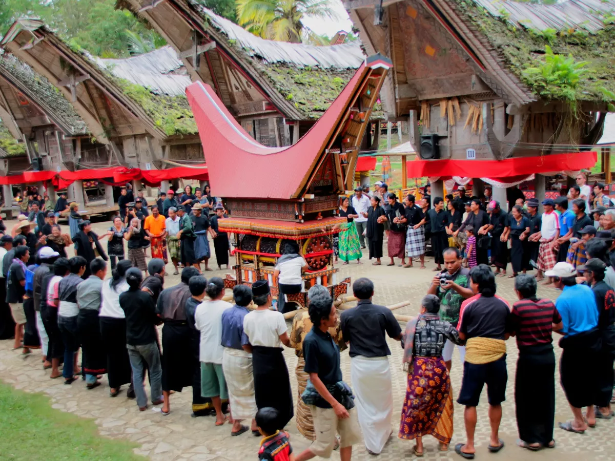 Petualangan Budaya Nusantara: Menyusuri Kekayaan Warisan Tradisi Indonesia