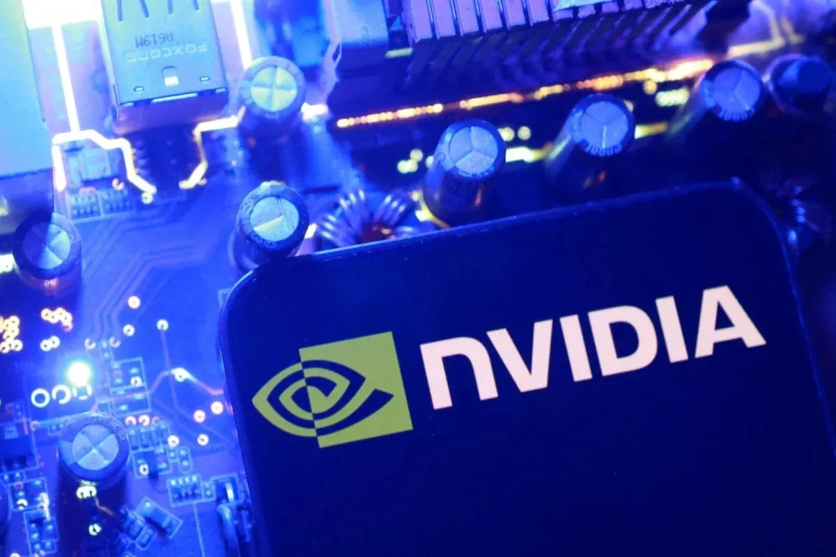 Nvidia Akan Naikkan Harga Chip AI hingga 15 Persen Tahun Depan