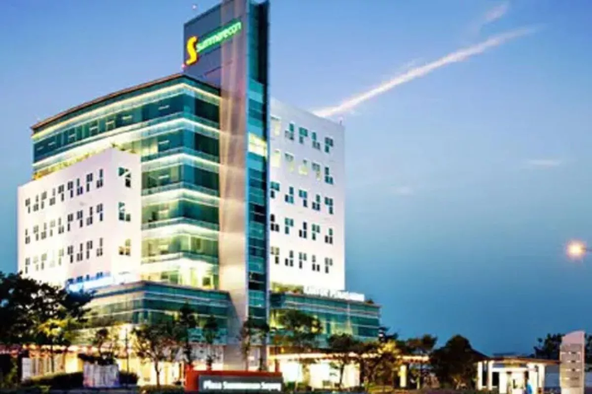Summarecon (SMRA) Optimistis Kejar Target Marketing Sales 2026