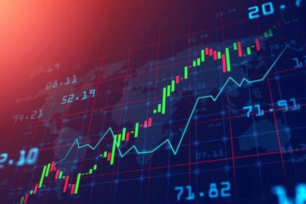 Pasar Saham Mulai Menghijau Menjelang Musim Cum Dividen Juni 2026