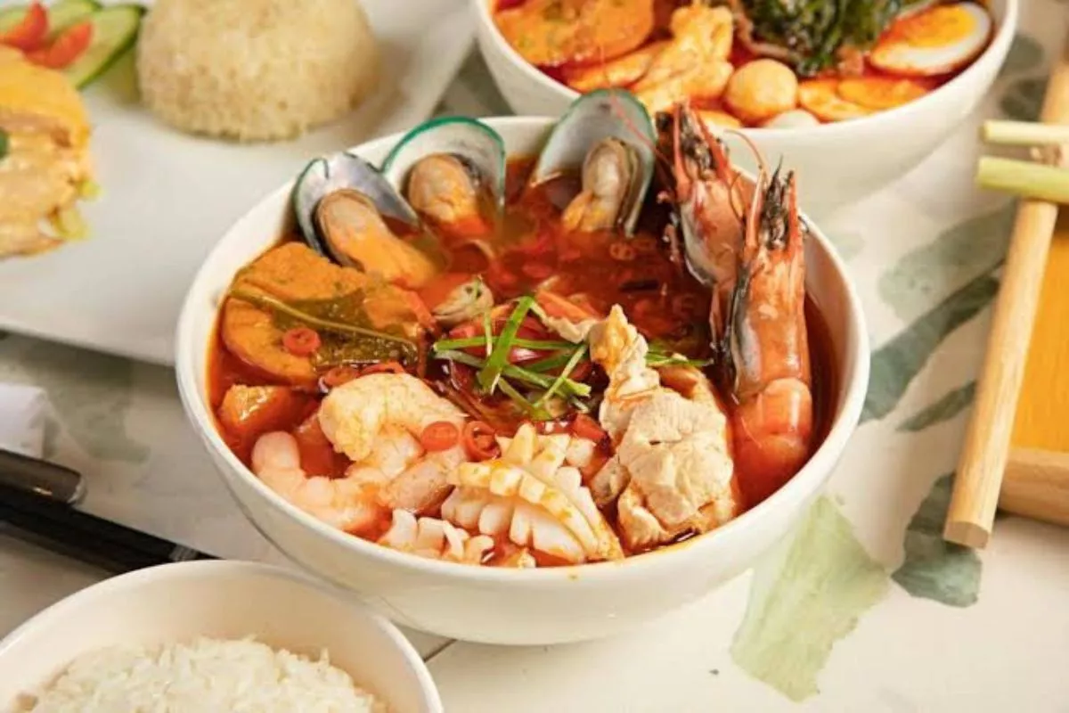 5 Tempat Seafood Enak dan Populer di Solo untuk Kuliner Malam