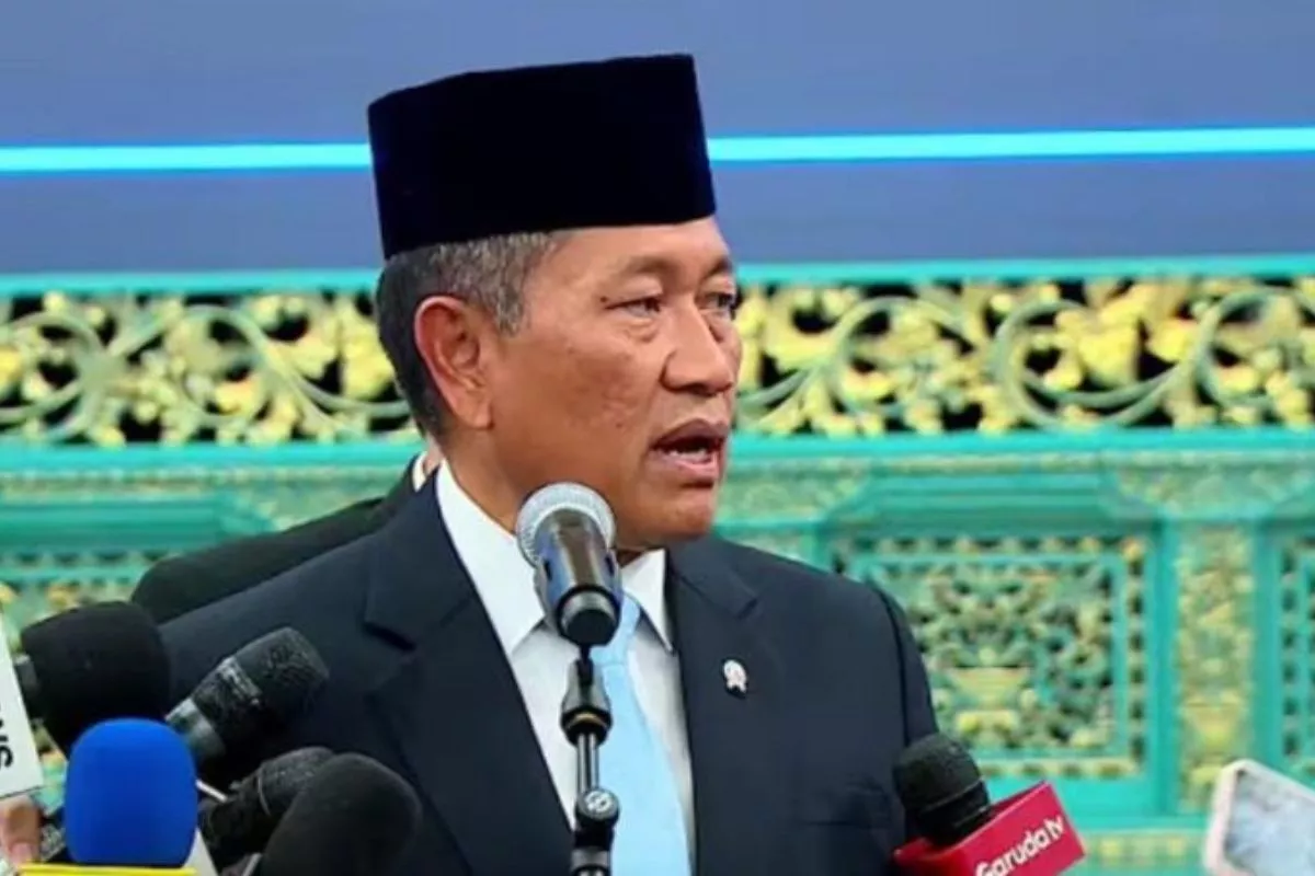 Apa Itu Universitas Republik Indonesia Bentukan Presiden Prabowo?