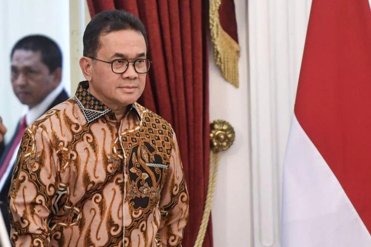 Kemendag Targetkan Neraca Perdagangan Surplus hingga Akhir 2026