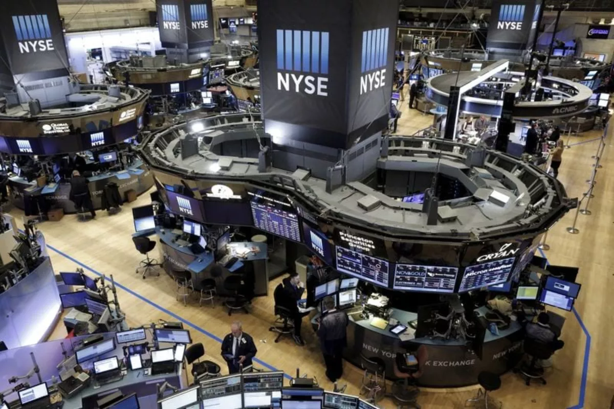 Thrivent Jual Saham GLOO Senilai 161.476 Dolar AS, Sisa 4,6 Juta