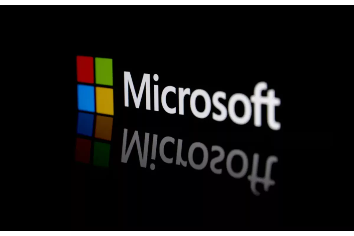 Microsoft Cetak Lonjakan Laba Berkat Booming Investasi Teknologi AI