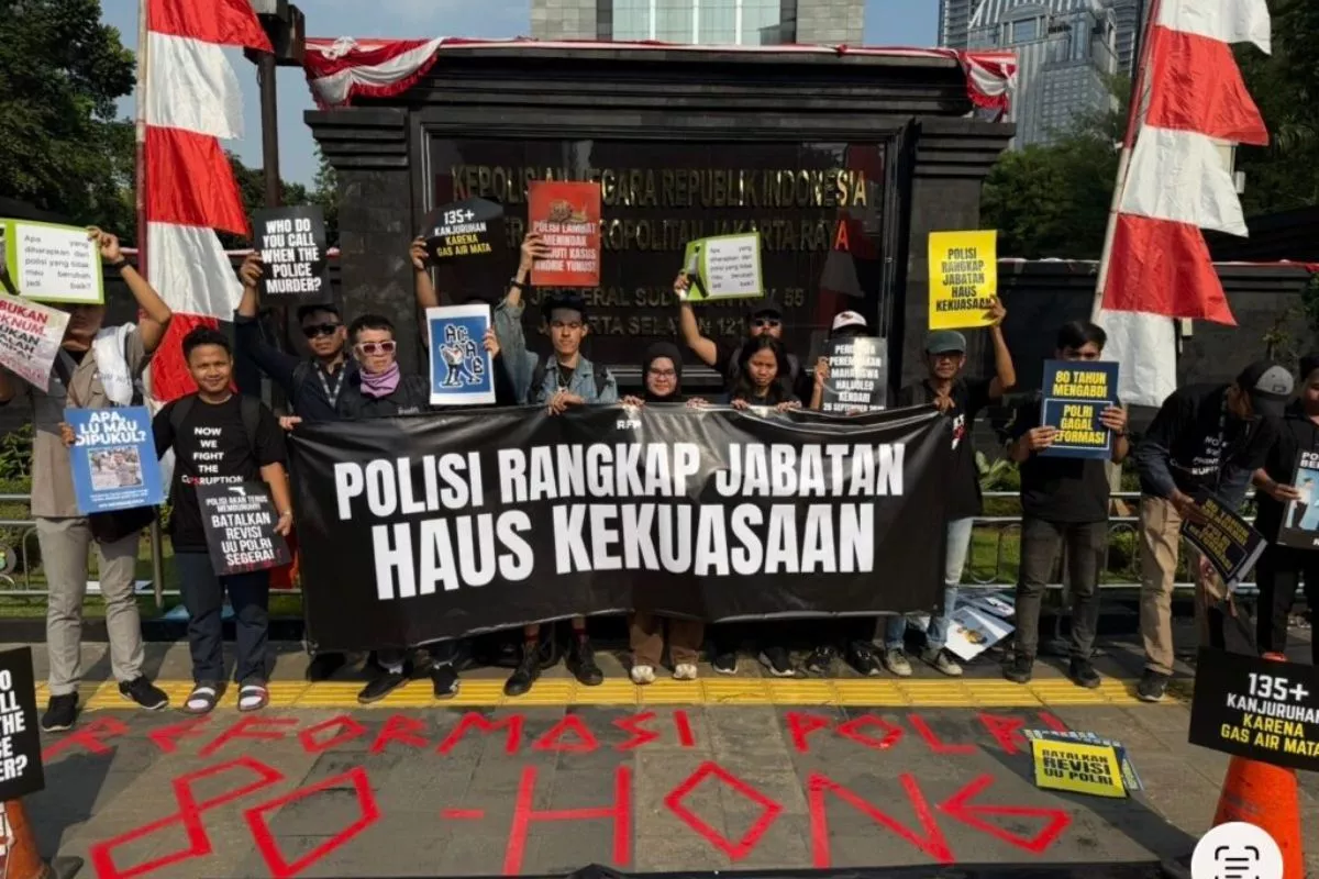 Komnas HAM Dorong Pengakuan Korban Korupsi dalam Sistem Hukum