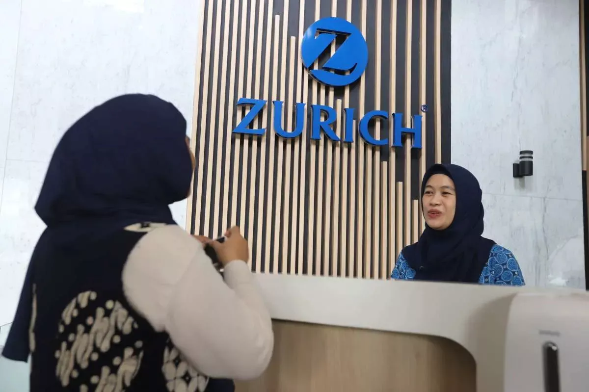 Zurich Syariah Raih Pertumbuhan Kontribusi Bruto 17 Persen Mei 2026