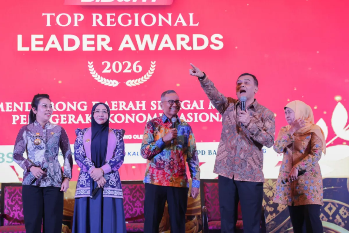 Targetkan 94% Pos Tarif Nol, IEU-CEPA Siap Diterapkan Tahun Depan