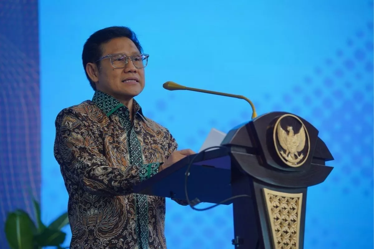 Tanggapi Kenaikan Harga Pertamax, Cak Imin: Percaya pada Pemerintah