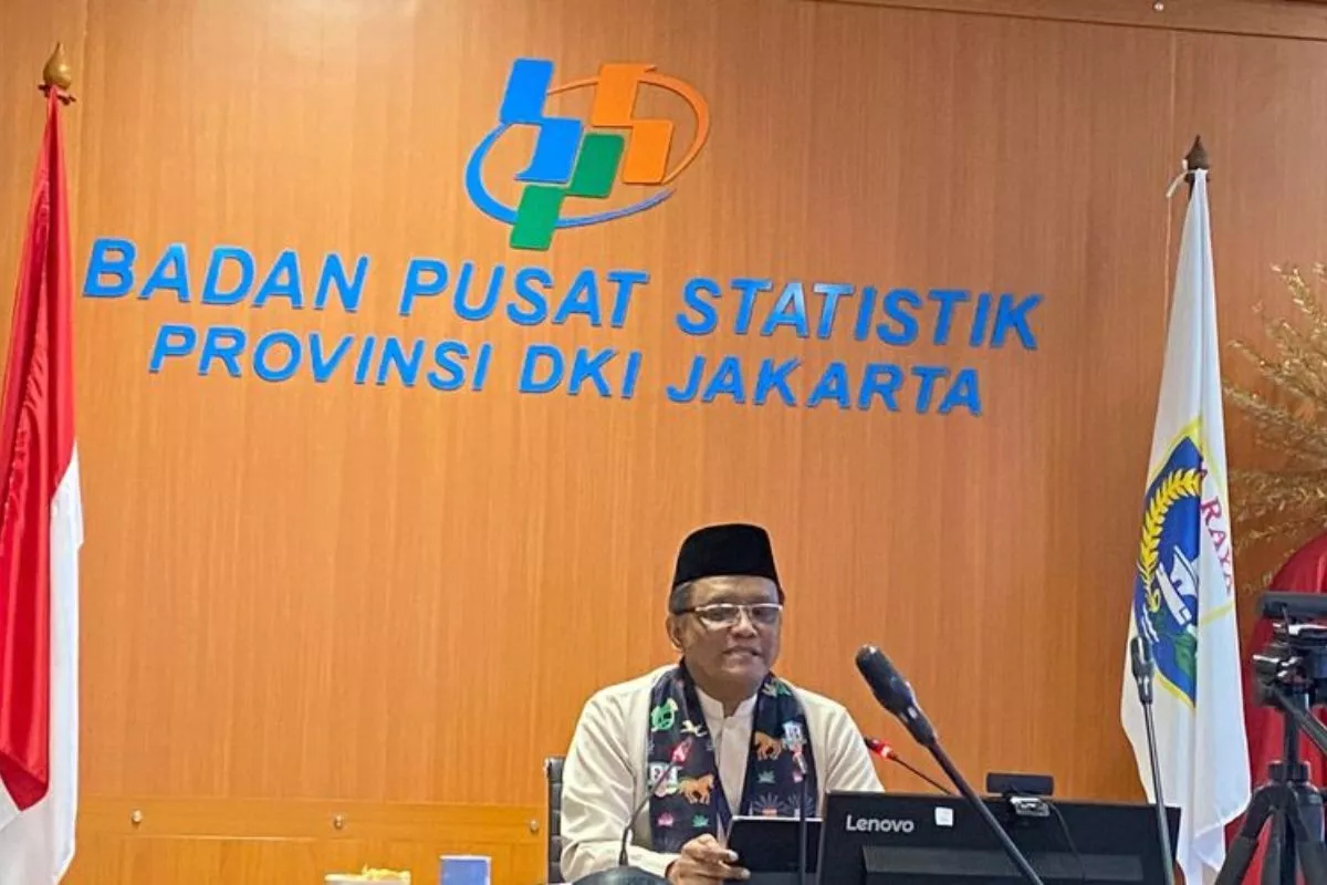 BPS: Penduduk Miskin di Jatim Turun Jadi 3,71 Juta Orang