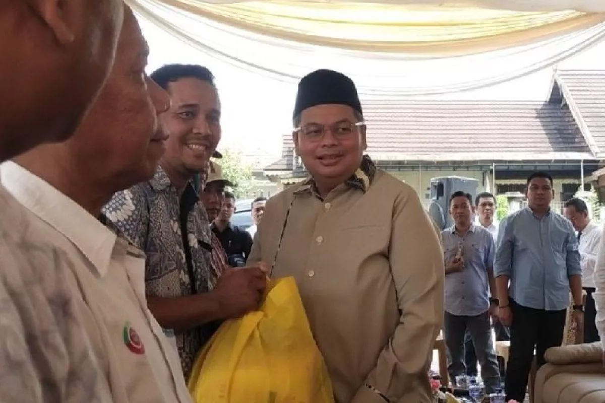 DPRD Kota Jambi Dorong Penegakan Perda Guna Benahi Tata Kelola Sampah