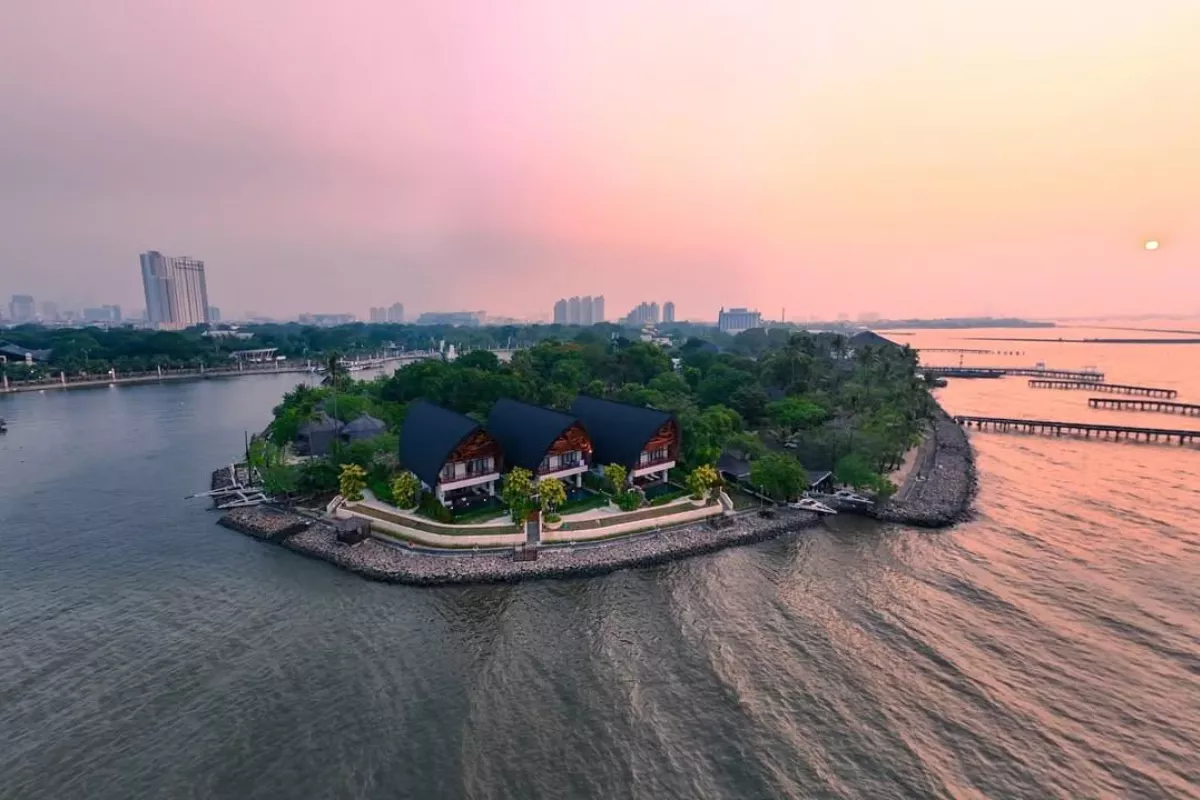 Pahami Aturan Pajak Wisata Fiji Lima Persen yang Mulai Berlaku Murni