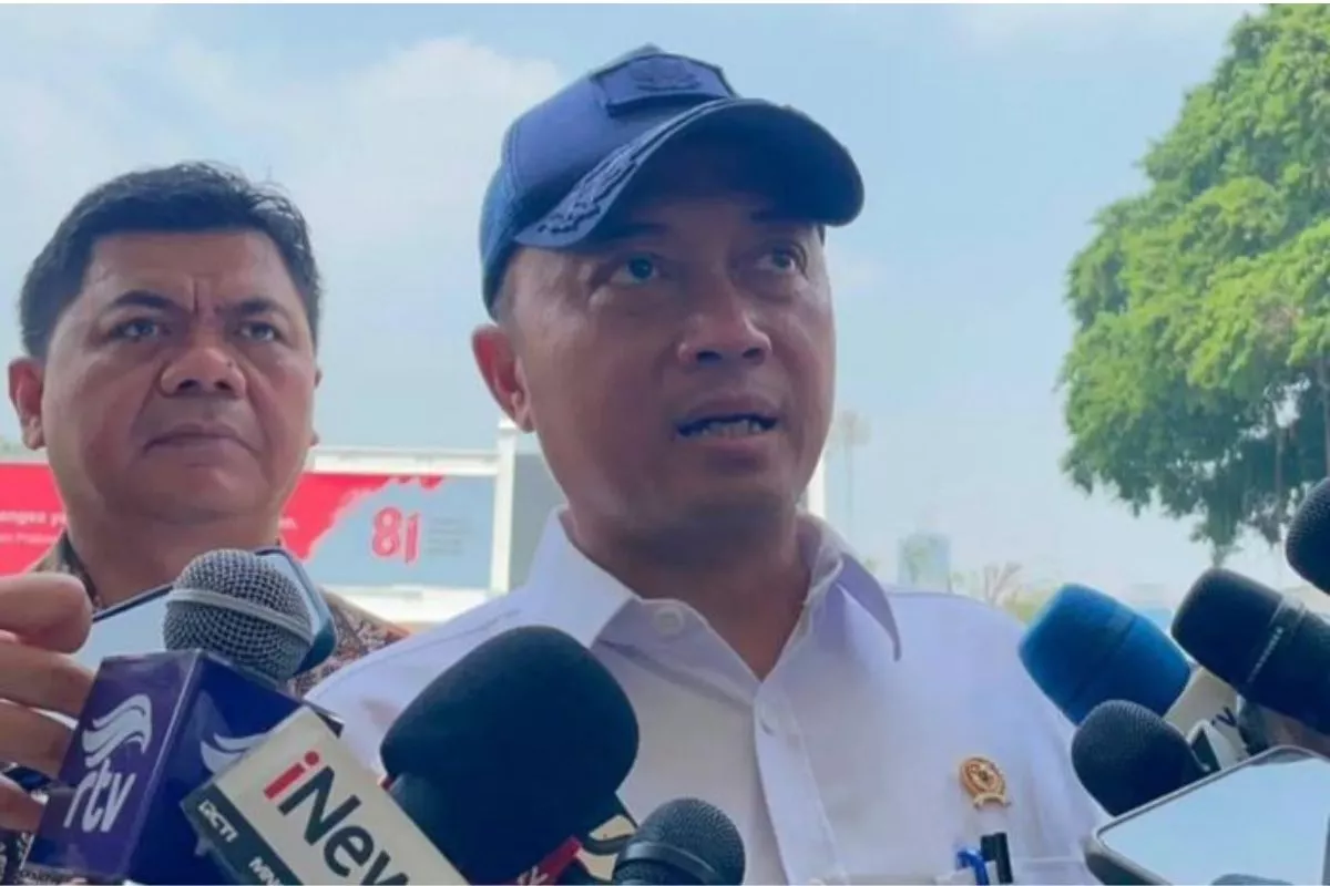 Pemerintah Kirim Undangan HUT Ke-81 RI ke Mantan Presiden-Wapres