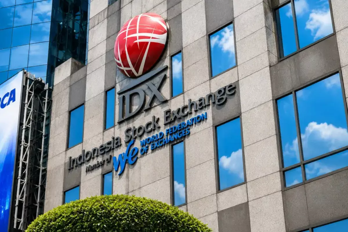IHSG Berpeluang Menguat, Ini Rekomendasi Saham untuk 24 Agustus