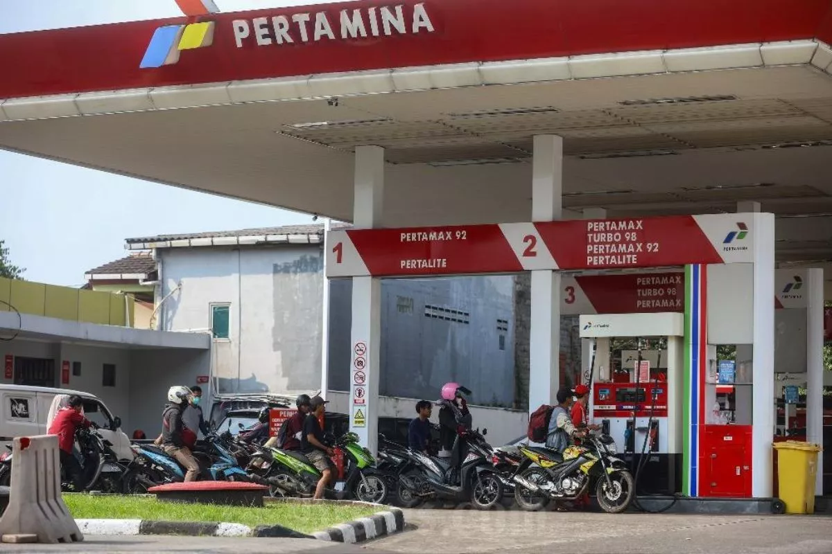 Update Harga BBM 27 Agustus 2026: Harga Pertamax Turun