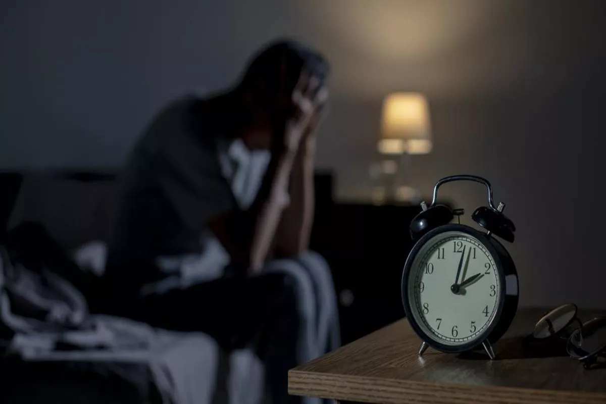 Cara Menghentikan Overthinking di Malam Hari Agar Tenang