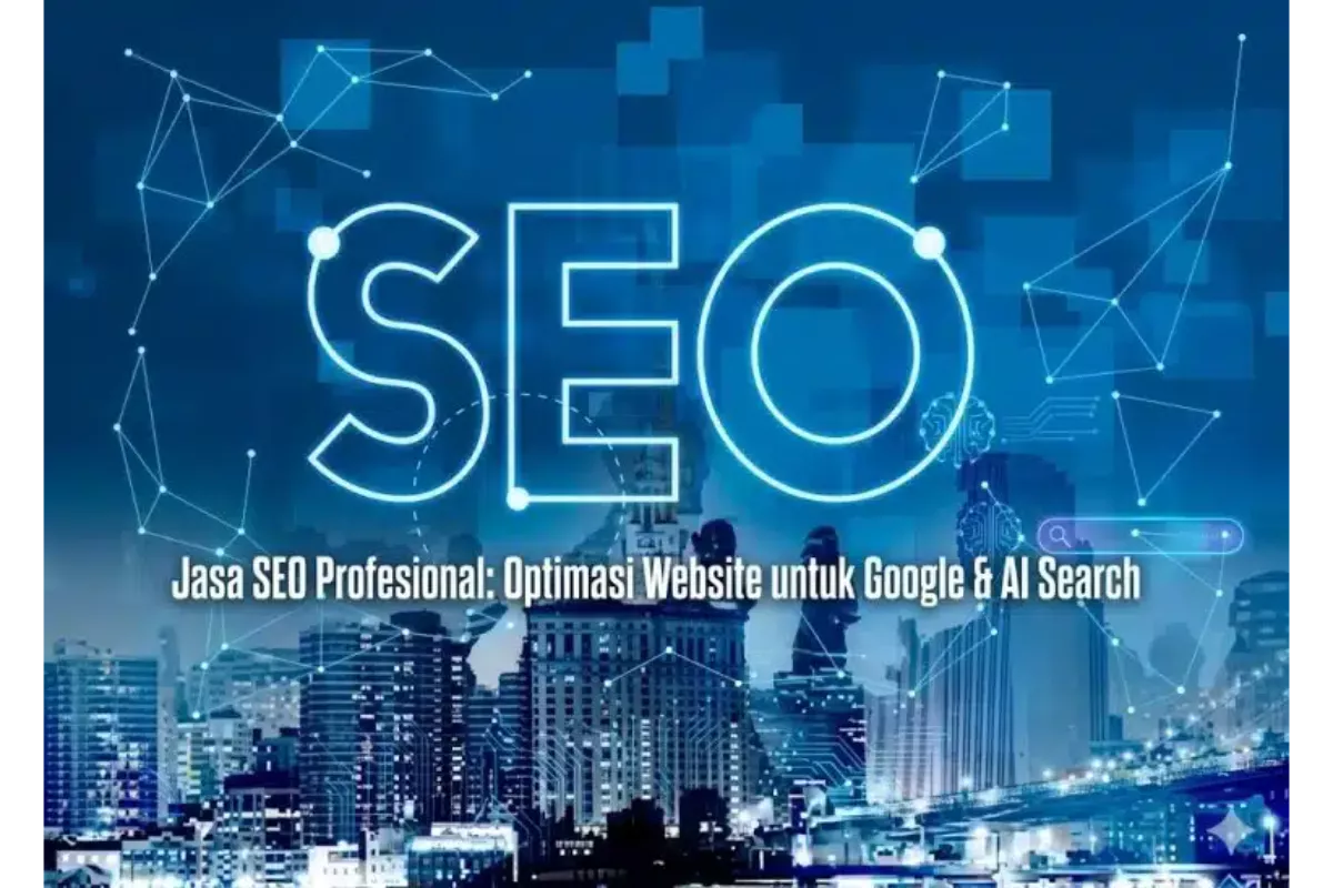 Digital Marketing Agency Jakarta Pimpin Optimasi AI Chatbot 2026