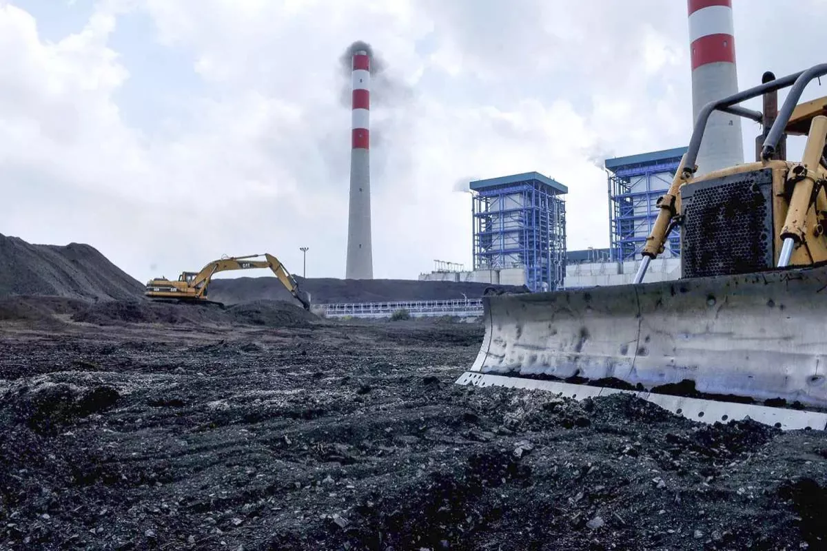 Ketergantungan Fosil Penyebab Kerentanan Ketahanan Energi Nasional