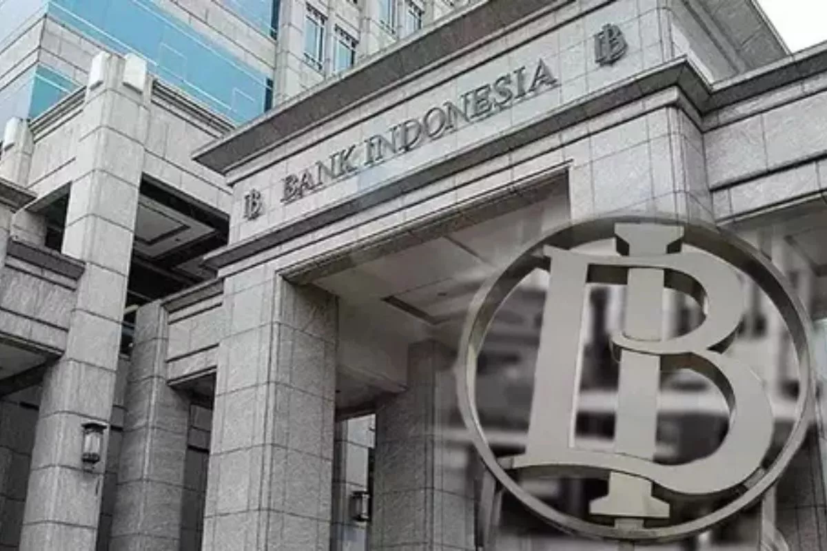 BI Catat Aliran Modal Asing Masuk US$ 1,8 Miliar Hingga 14 Agustus 2026