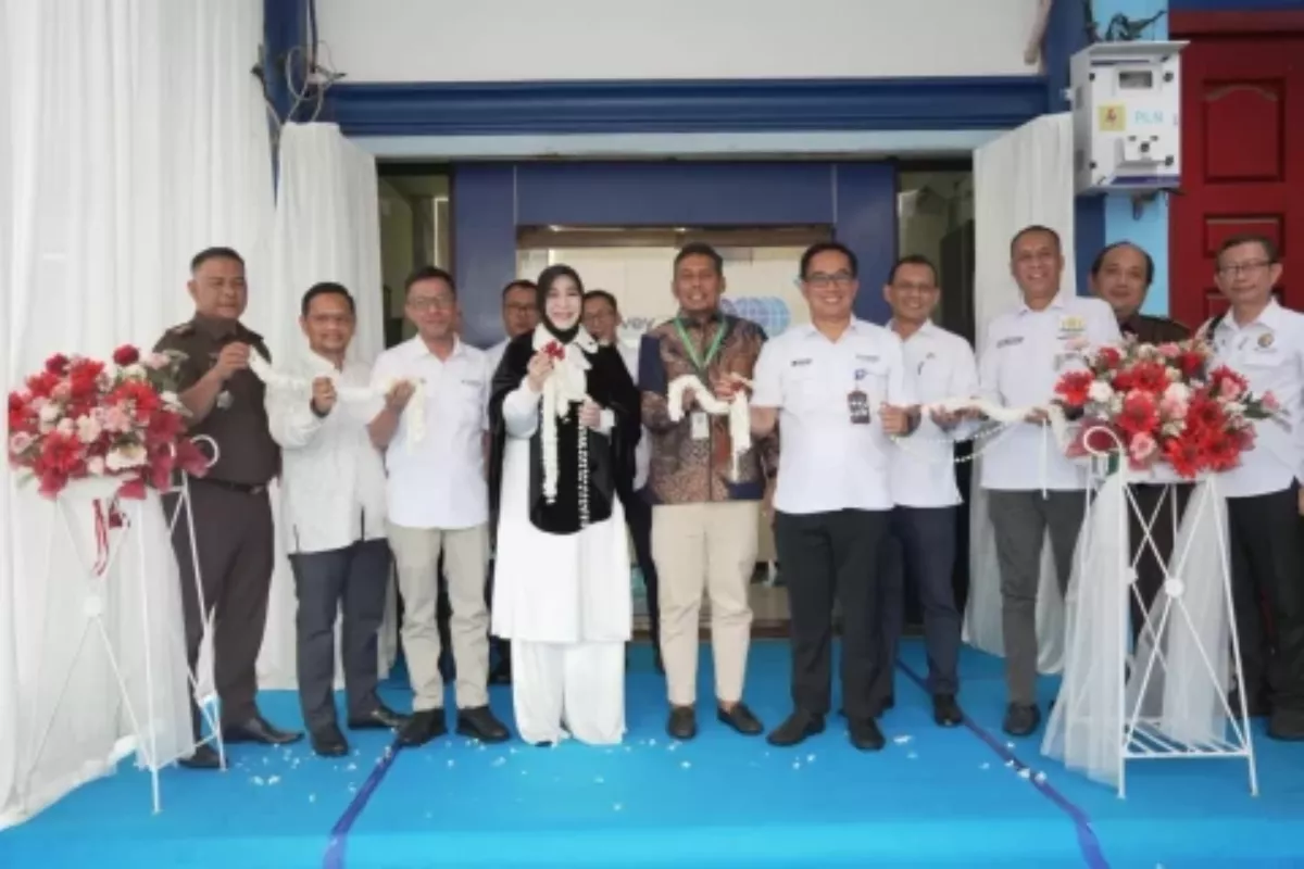 Dongkrak Ekonomi Aceh, Sucofindo Perluas Layanan Uji dan Sertifikasi
