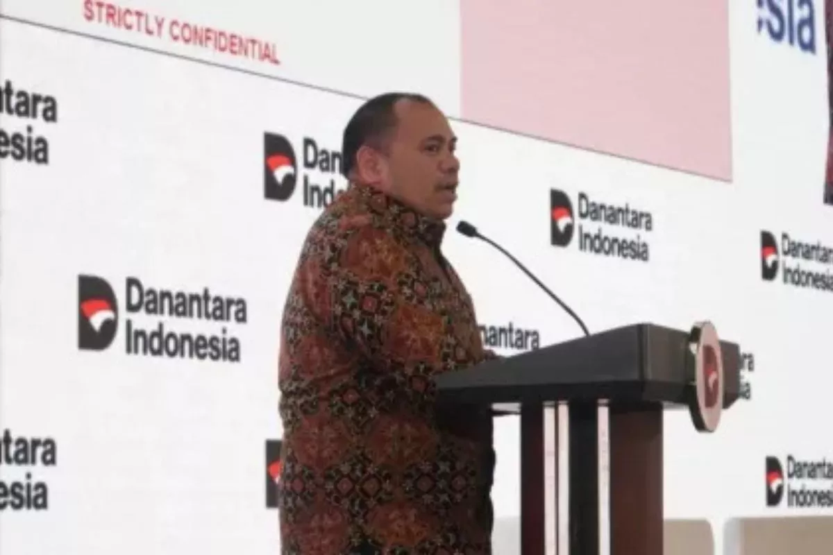 GIZ: Transisi Energi Indonesia Butuh Investasi hingga Rp3.000 Triliun